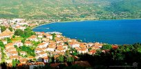 ohrid